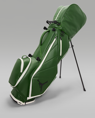 Jordan Fade Away Luxe 6-Way Golf Bag. Nike.com